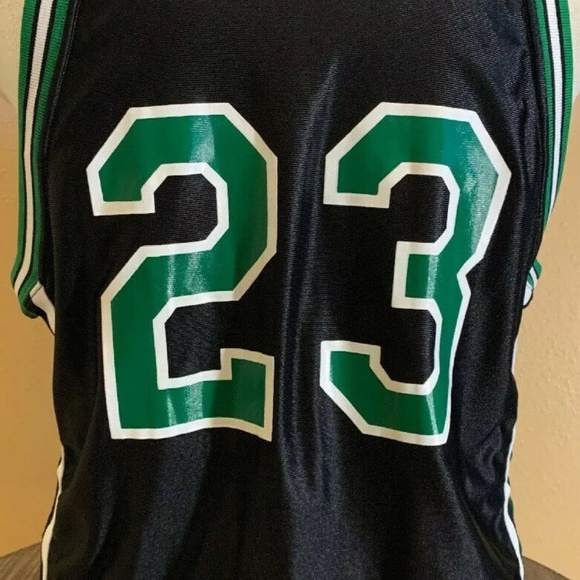 CHCS Jersey #23 | Green, White & Black | Size: 40 - Picture 4 of 6